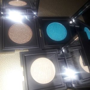 NOMAD Eyeshadow Trio Set